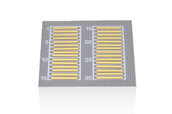 Diode Laser Unmounted Single Emitters and Bars