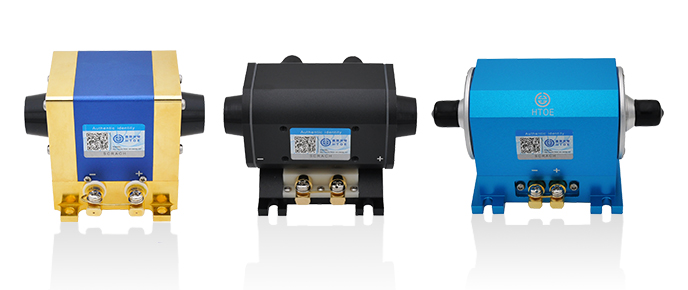 Diode Pumped Laser Modules for Diamond Cutting 