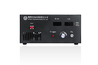 Diode Laser Subsystems